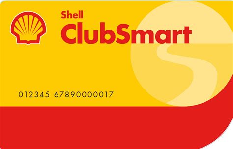 shell clubcard